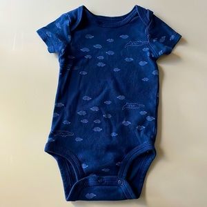 Crocodiles and turtles onesie shirt